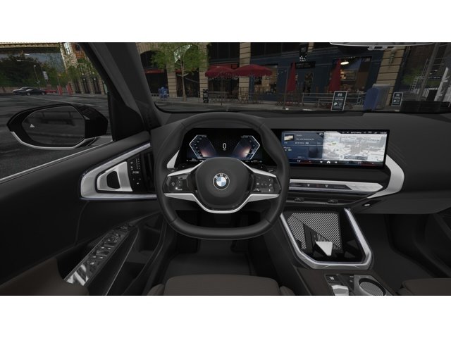 Used 2026 Black Sapphire Metallic BMW  image 13
