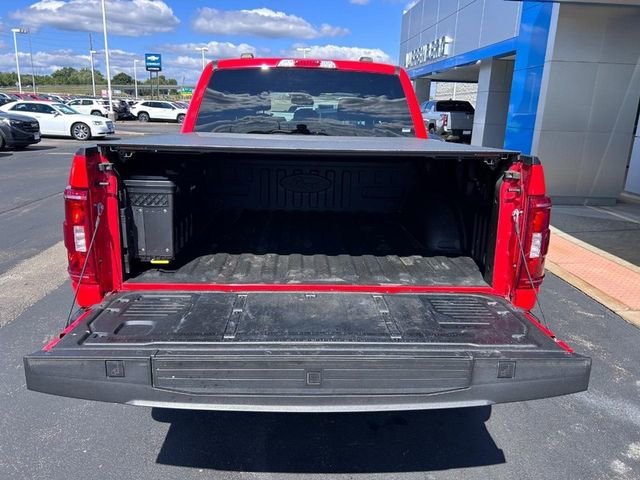 2022 Ford F-150 XLT - Photo 7