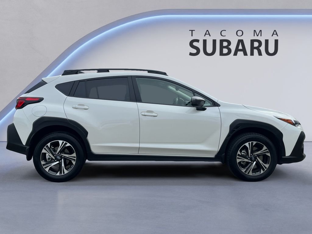 2025 Subaru Crosstrek Premium - Photo 7