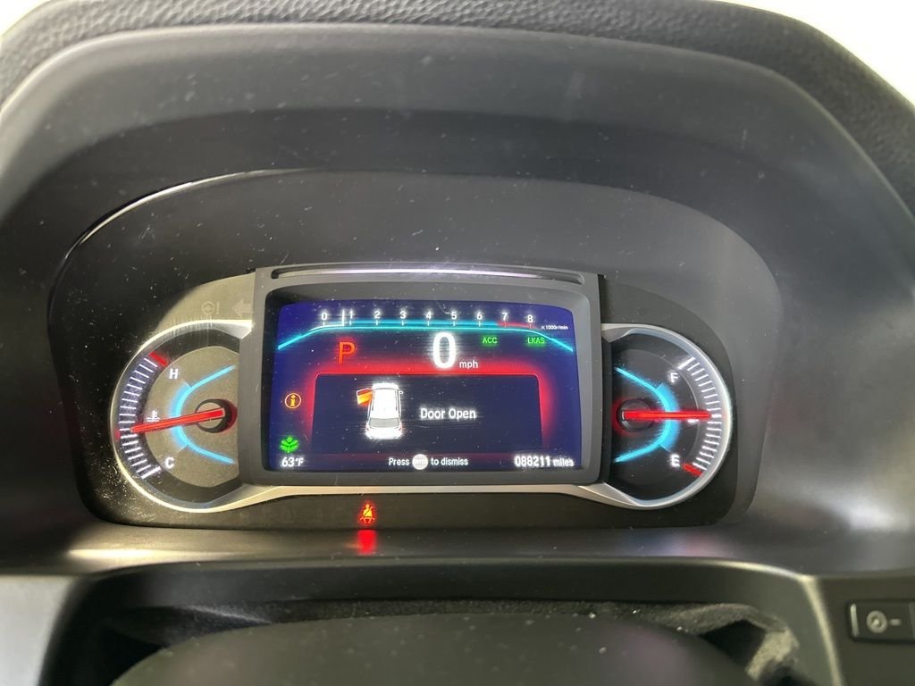 Used 2022 Black Honda Black Edition image 16