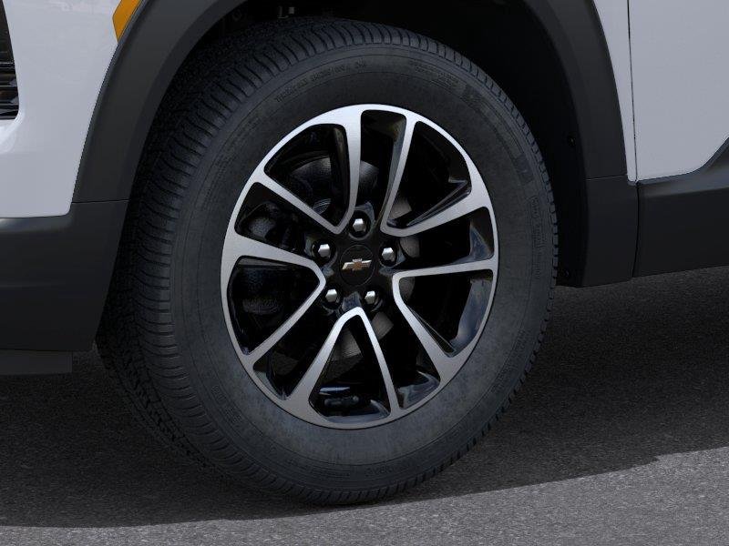 2026 Chevrolet Trailblazer LT - Photo 9