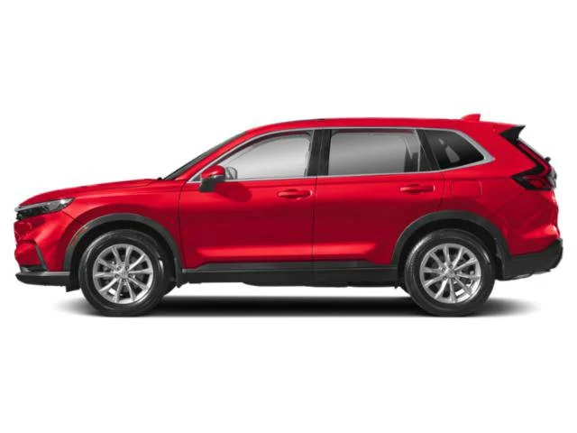 Used 2024  Honda EX image 3