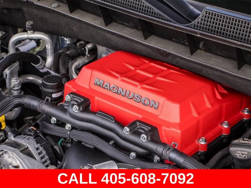 2025 Chevrolet Silverado 1500 RST - Photo 43