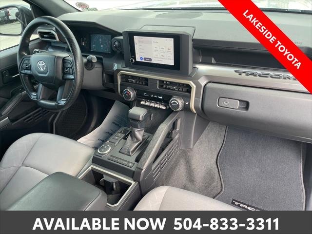 Certified Used 2024 CELESTIAL SILVER Toyota  image 17