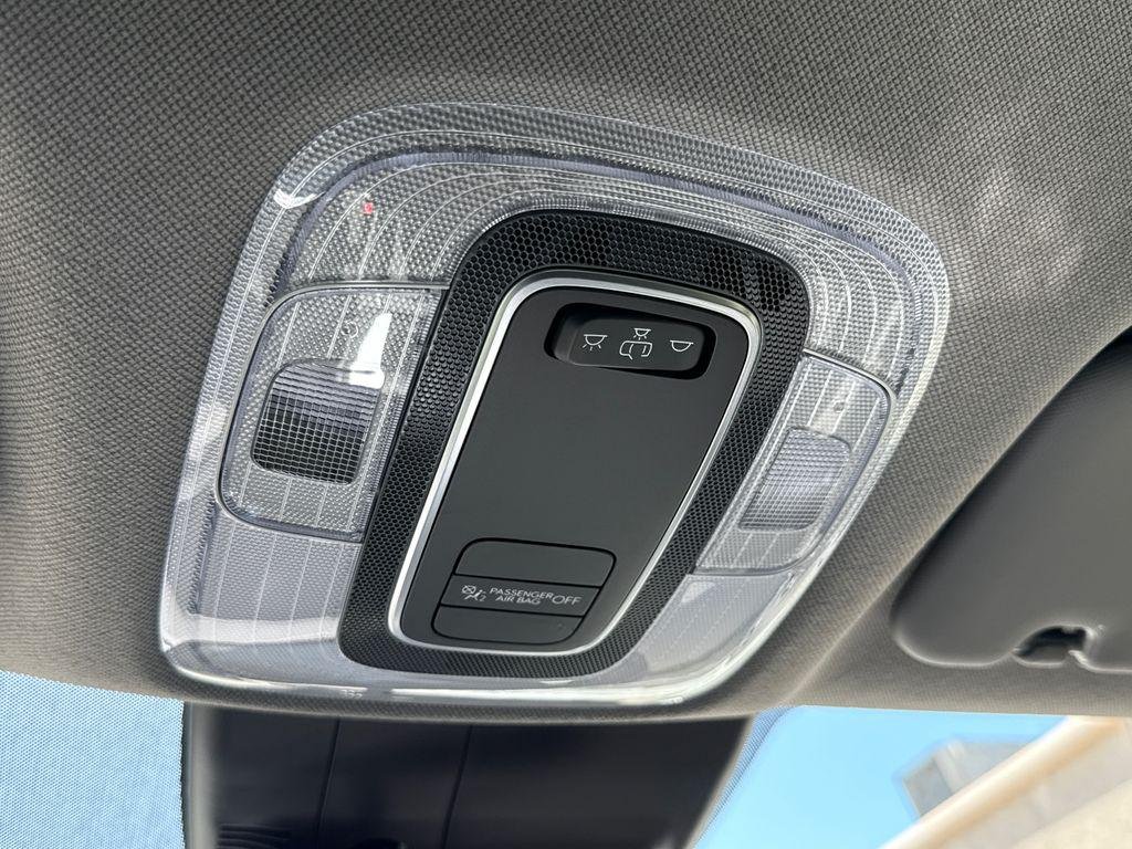 New 2026 Gray Hyundai SEL Sport image 21
