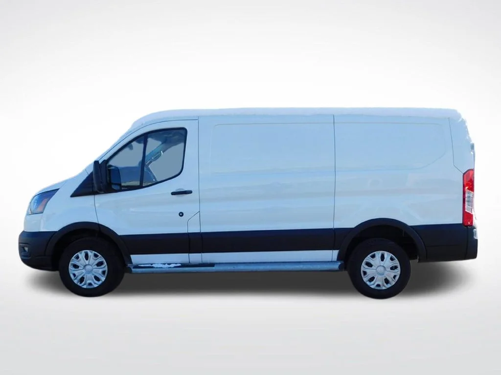 2024 Ford Transit Van Base - Photo 6