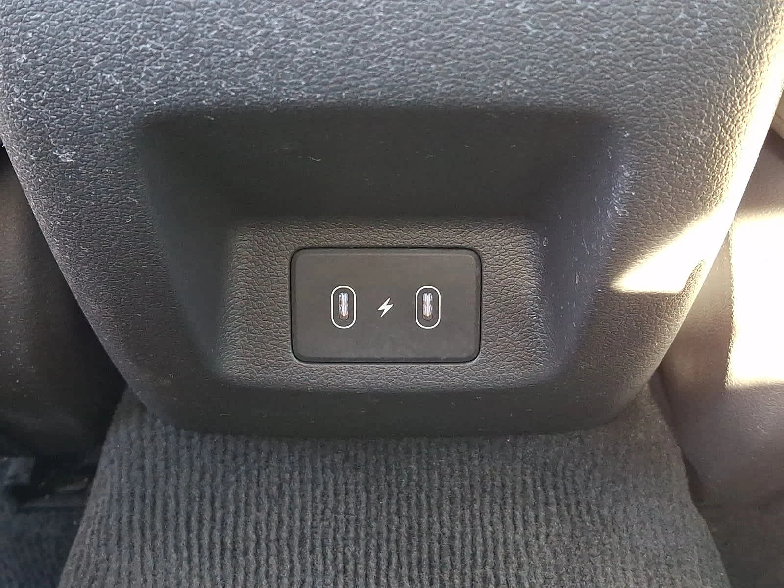 Used 2024 Ultimate red Hyundai SEL image 12