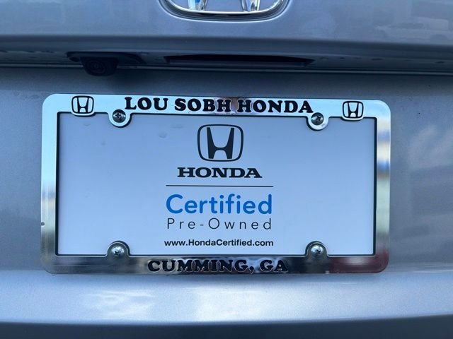 2025 Honda CR-V EX - Photo 8