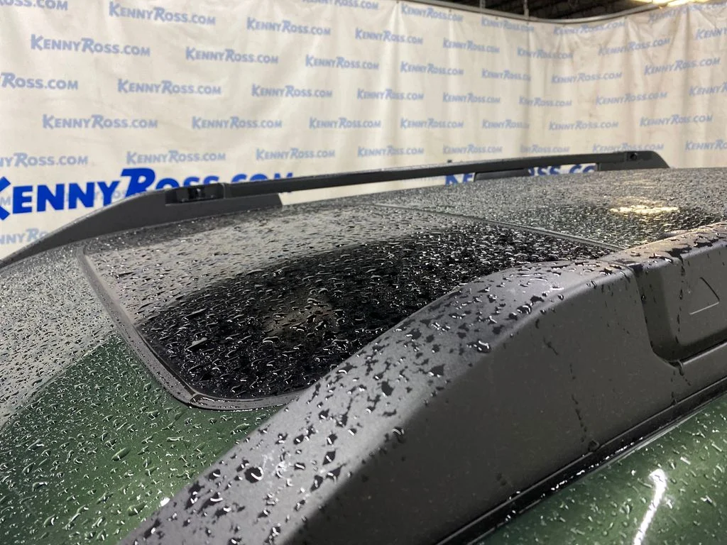 2026 Subaru Outback Limited XT - Photo 11