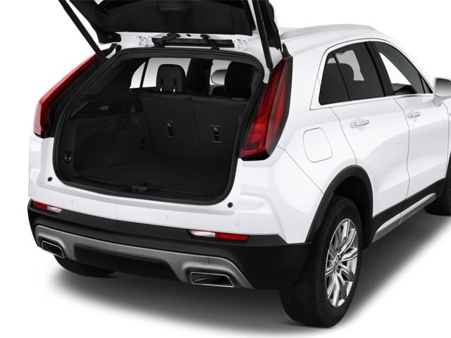 2023 Cadillac XT4 Sport - Photo 7