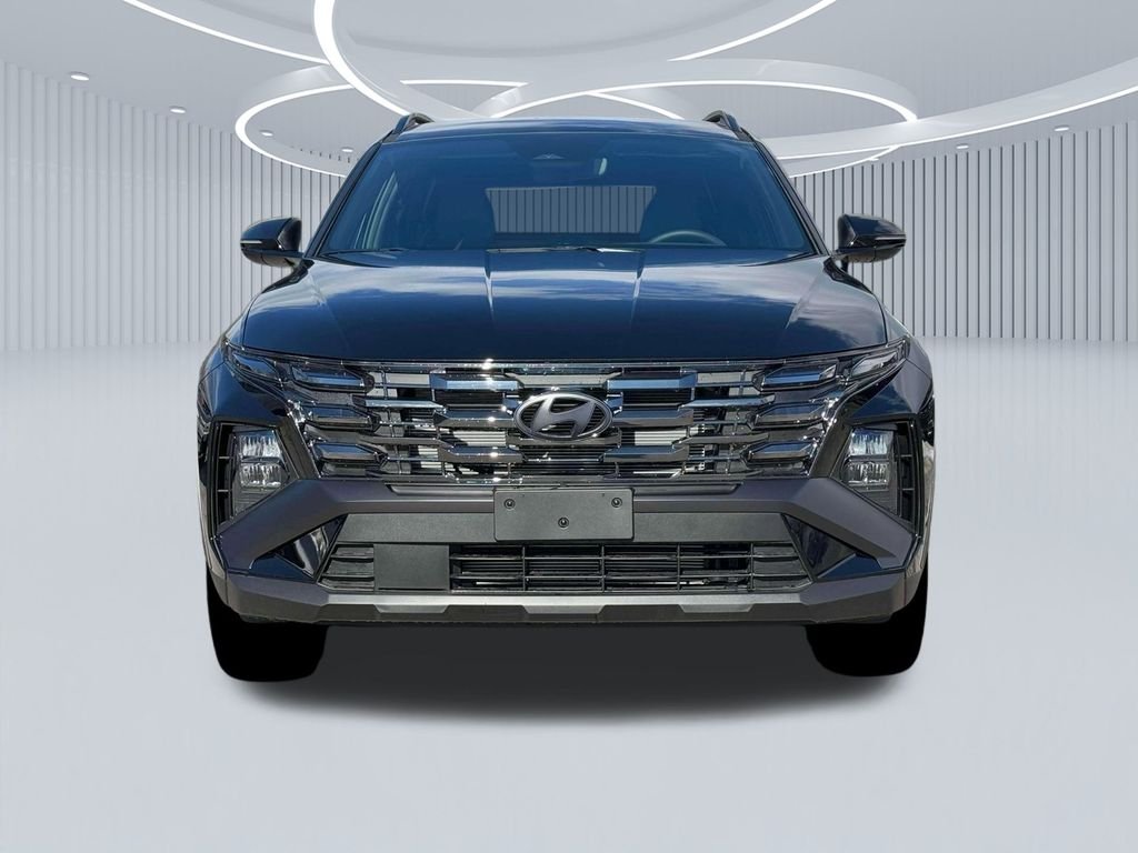 New 2026 Black Hyundai XRT image 12