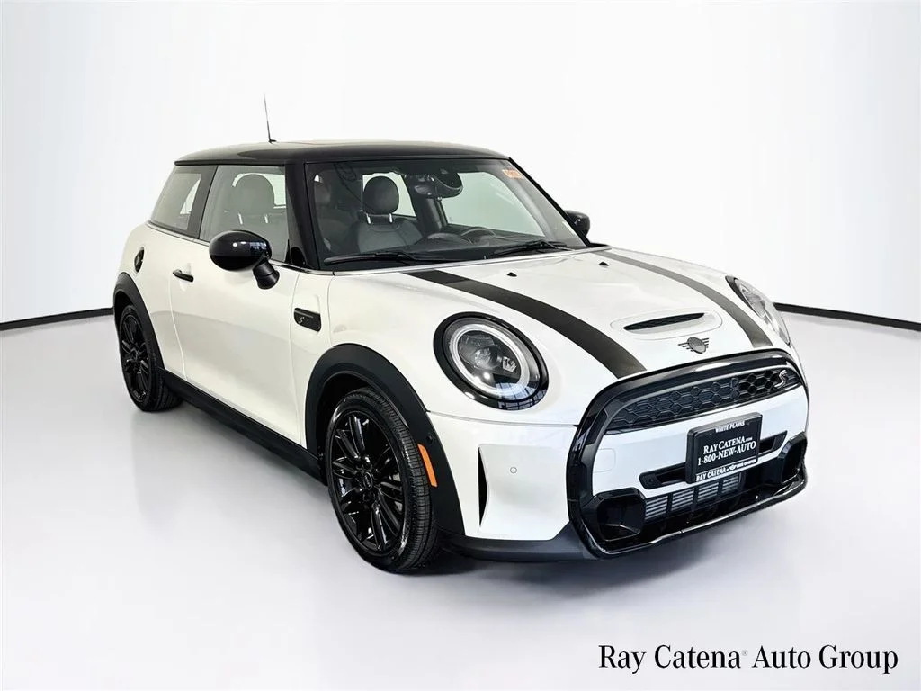 2024 MINI Hardtop 2 Door