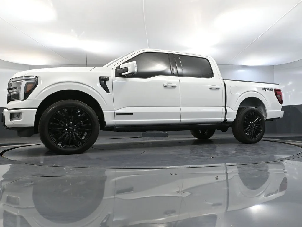 2024 Ford F-150 Platinum - Photo 59