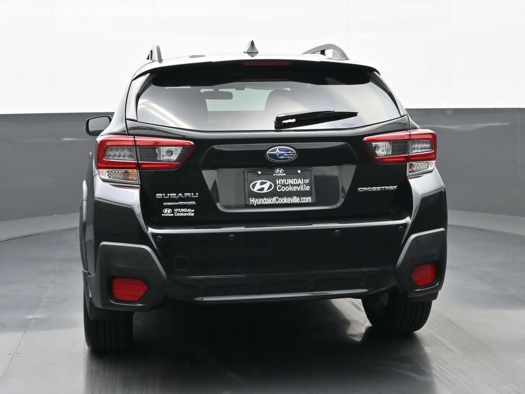 Used 2023 Black Subaru Limited image 4