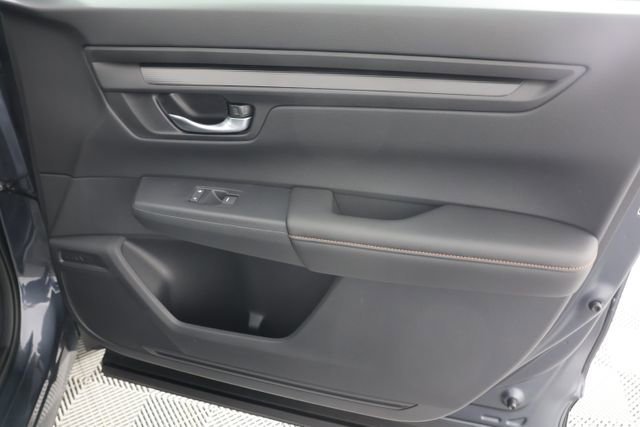 2026 Honda CR-V Sport-L - Photo 59