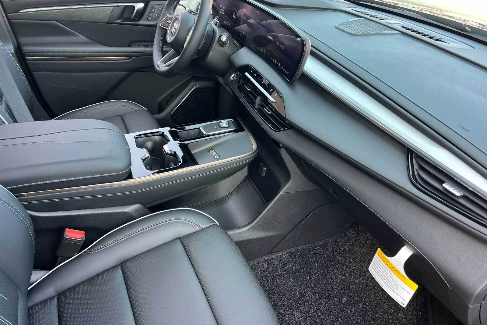 2026 Buick Enclave Avenir - Photo 18