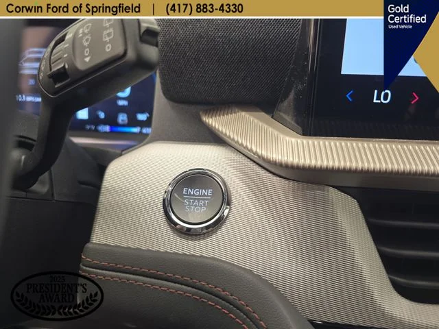 2026 Ford Explorer Active - Photo 33