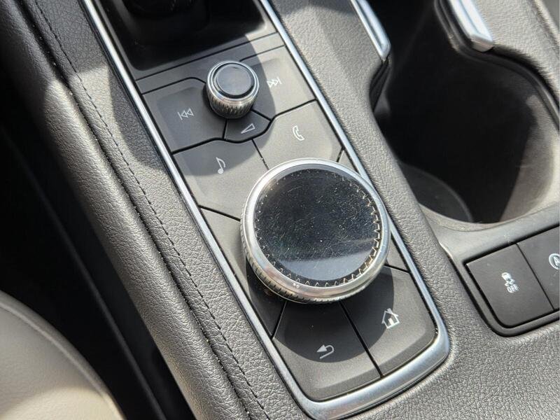 Used 2019 Atlantic Metallic CADILLAC FWD 4DR LUXURY image 24