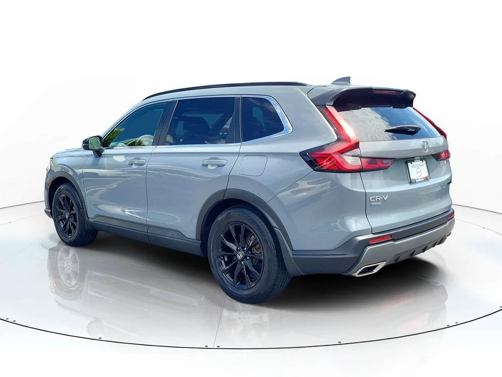 2023 Honda CR-V Sport - Photo 5