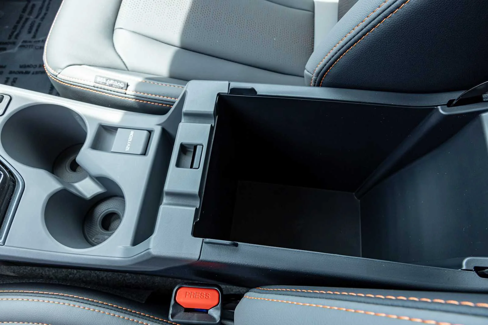 2025 Subaru Crosstrek Limited - Photo 16