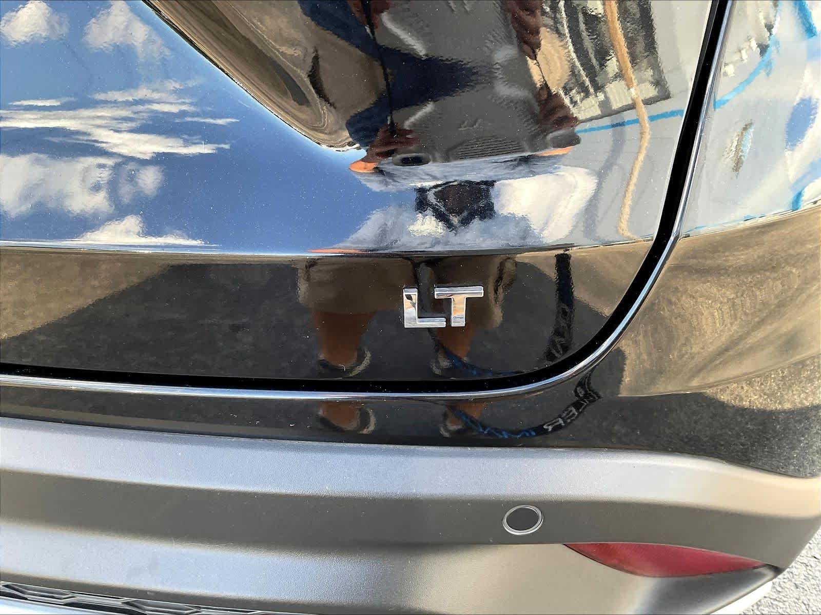 2024 Chevrolet Trax LT - Photo 25