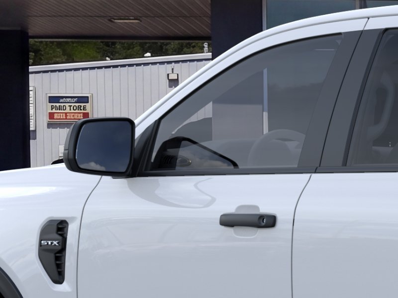 New 2026 Oxford White Ford XL image 20