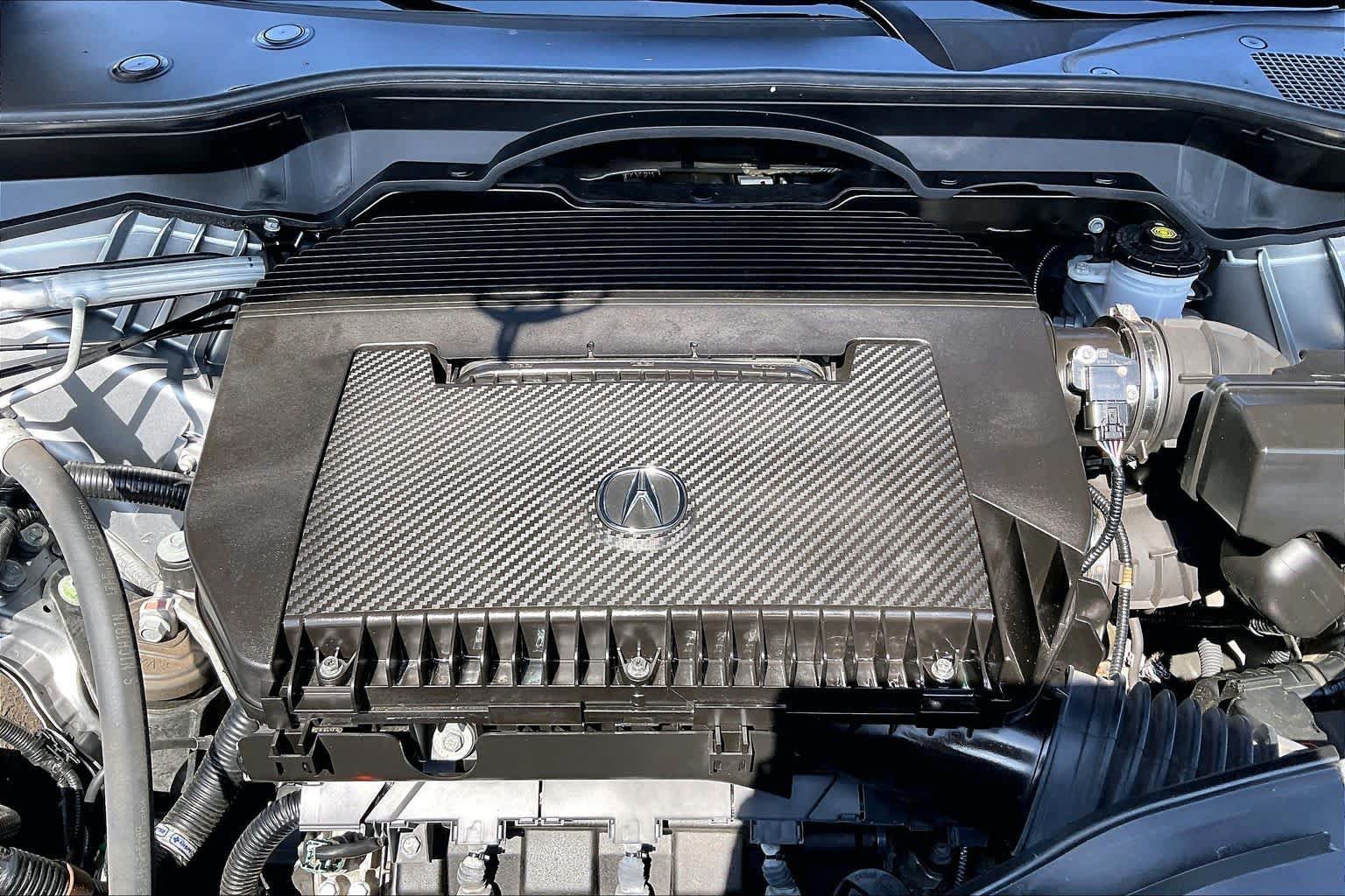 2024 Acura MDX Technology Package - Photo 62