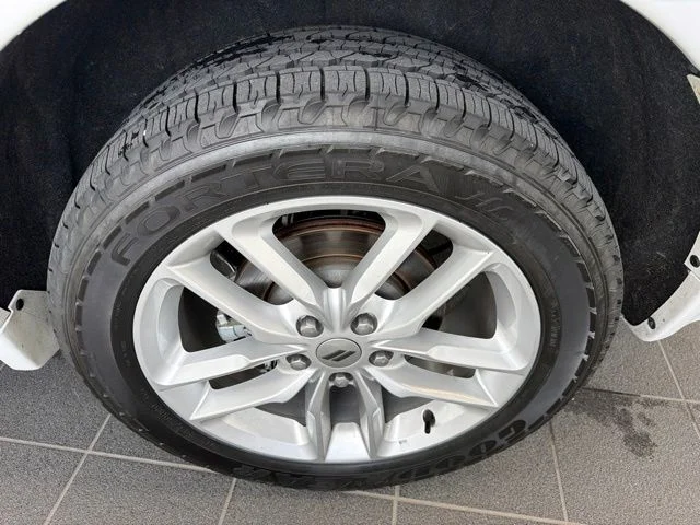 Used 2024 White Dodge GT Plus image 6