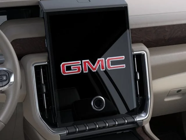 New 2026 Glacier White Tricoat GMC Denali image 20