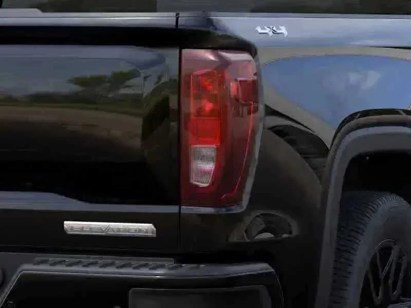 New 2026 Onyx Black GMC Elevation image 10