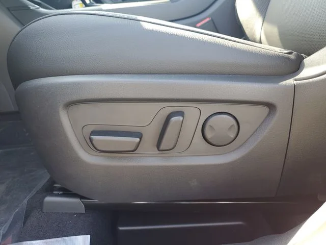 New 2026 Soul Red Crystal Metallic Mazda 2.5 S Premium Plus AWD image 13