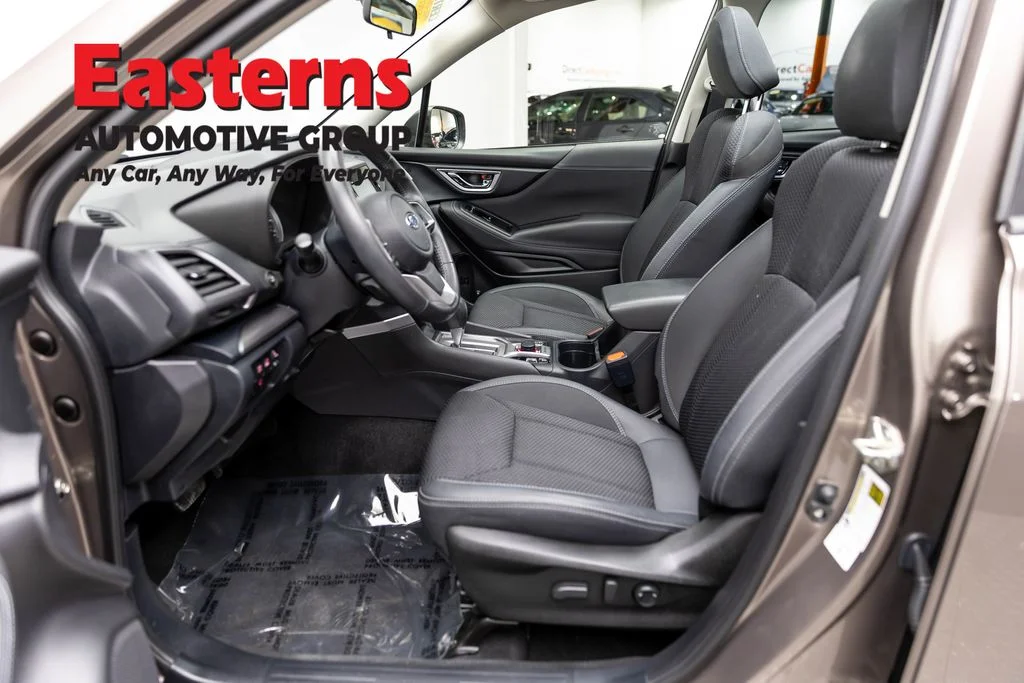 Used 2022 Brown Subaru Premium image 14