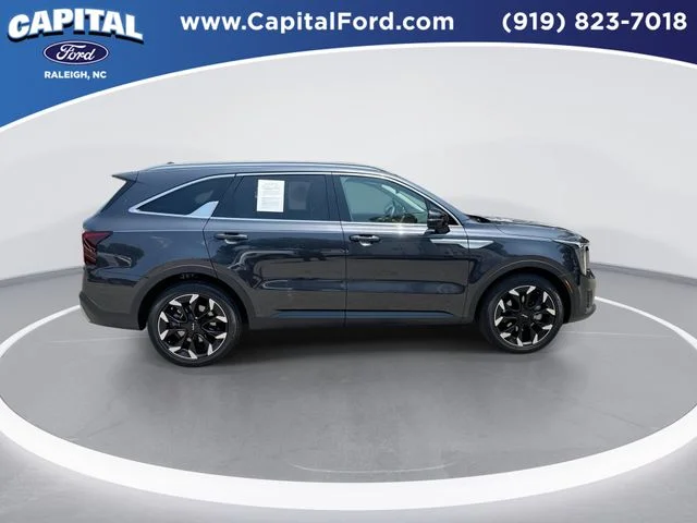 Used 2026 Gray Kia SX image 9