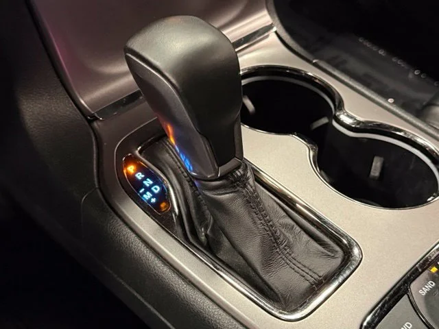 Used 2020 Blue Jeep Limited X image 26