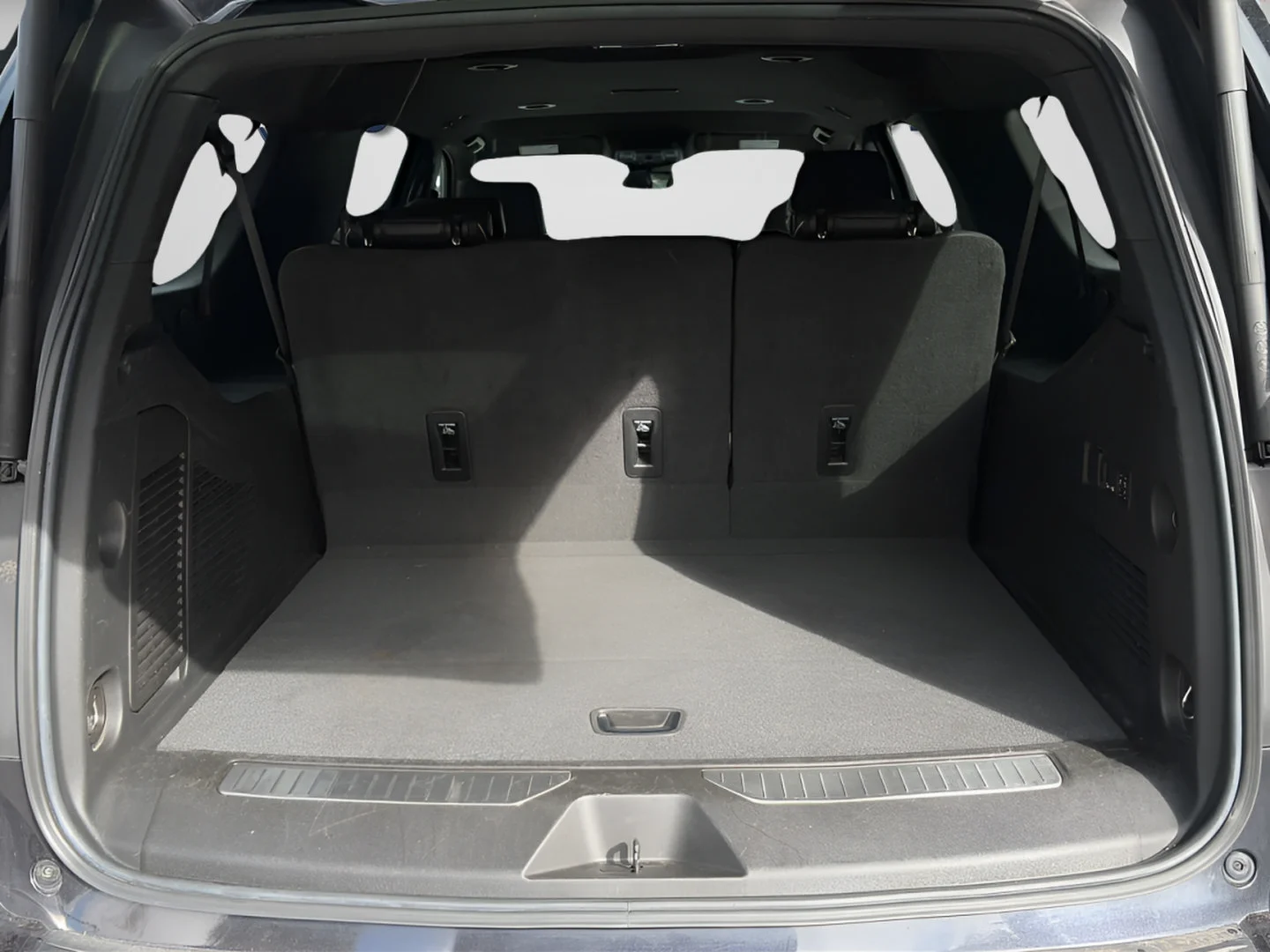 Used 2024 Dark Ash Metallic Chevrolet Premier image 9