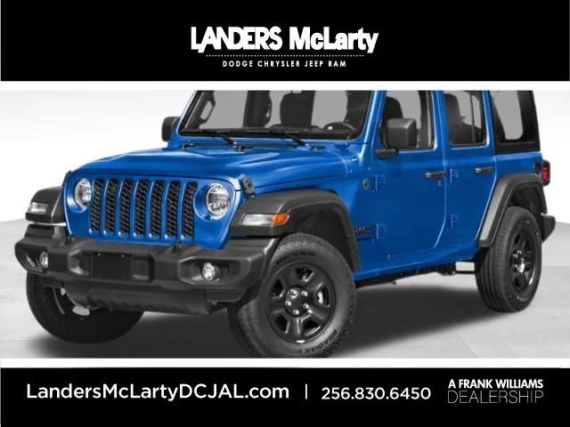 2026 Jeep Wrangler Rubicon X's photo