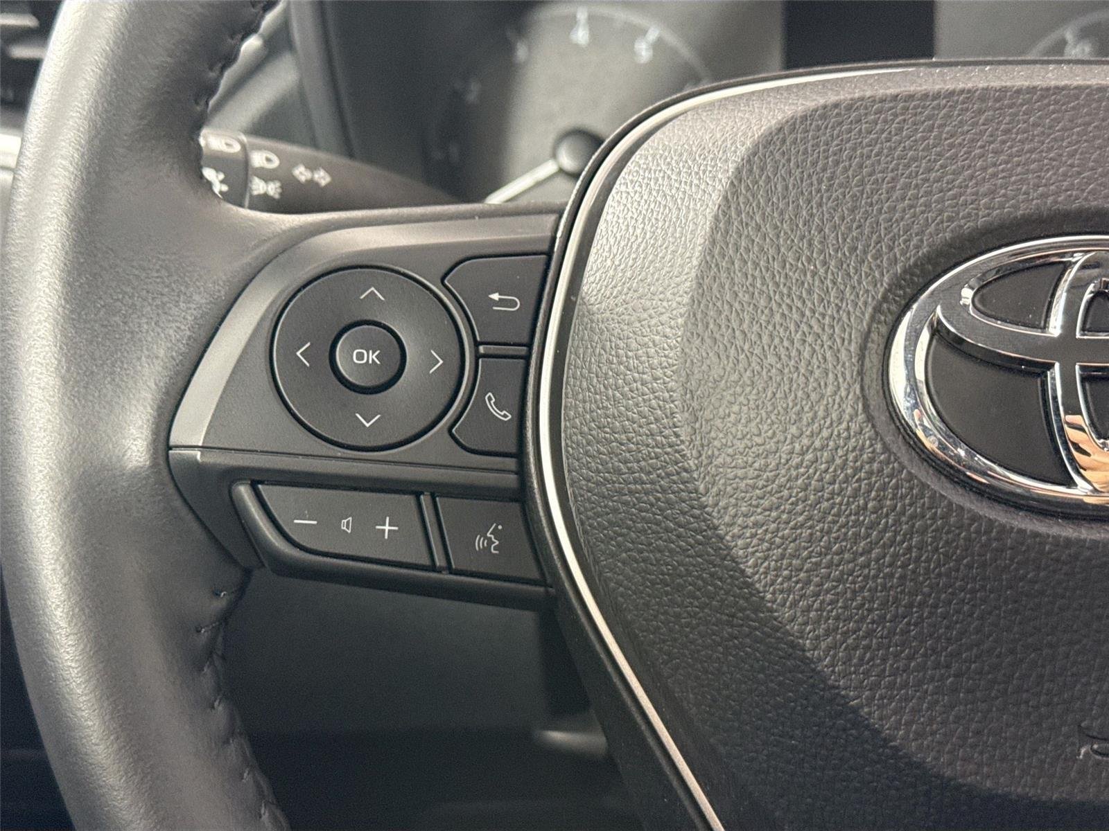 Certified Used 2024 Cypress Toyota LE image 17