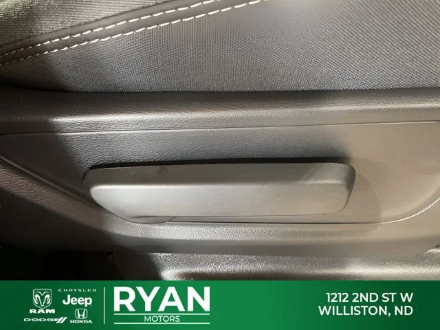 2026 RAM 1500 Tradesman - Photo 39