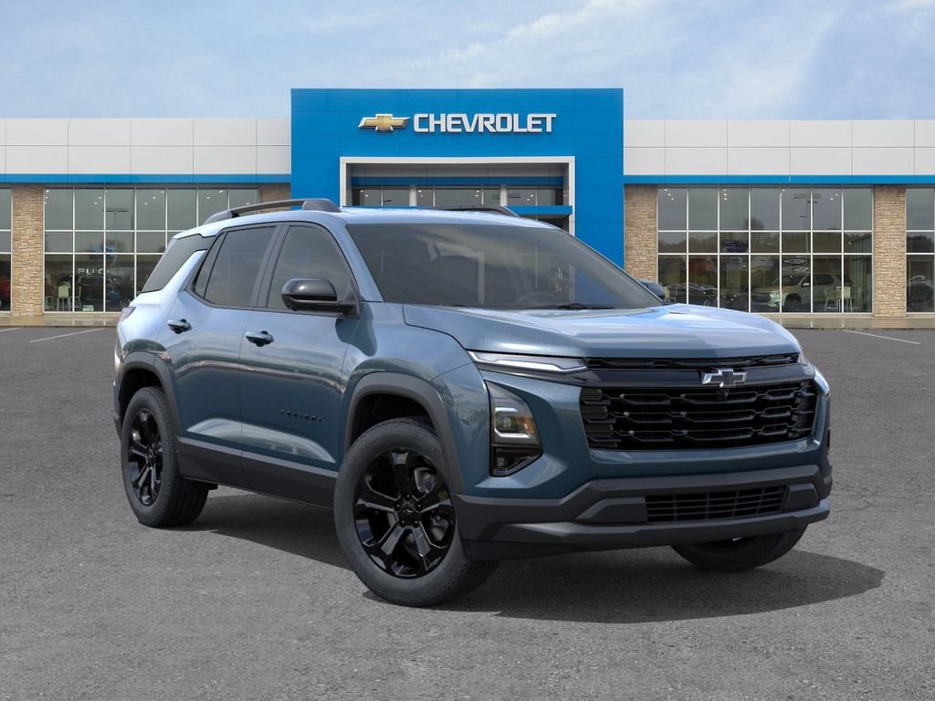 2027 Chevrolet Equinox LT - Photo 7