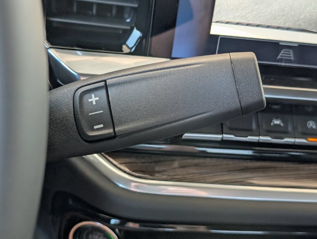 2026 Chevrolet Silverado 1500 RST - Photo 23