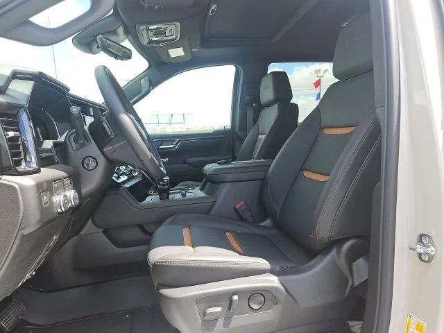 New 2026 Coastal Dune GMC AT4 image 14