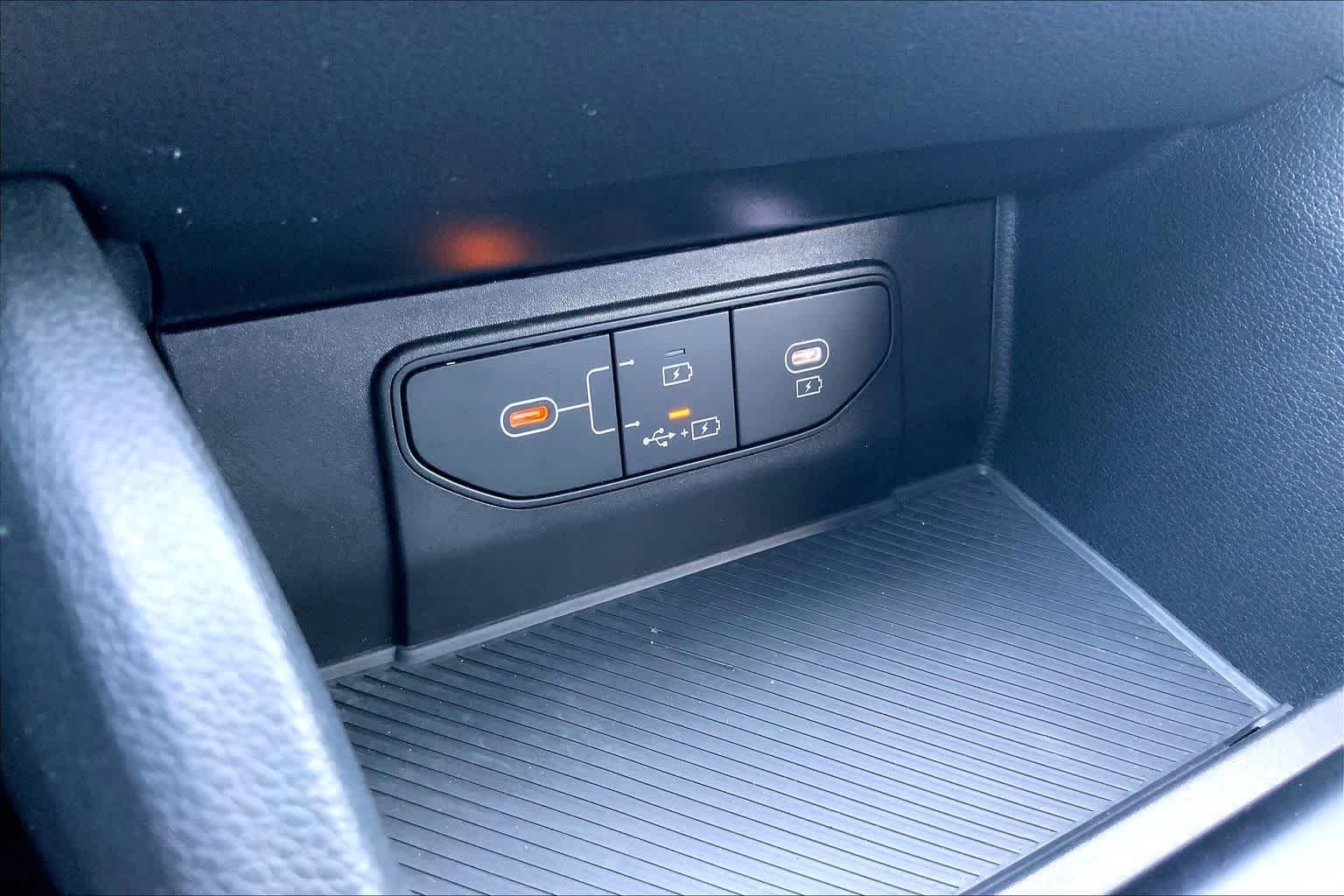 2026 Kia Sportage LX - Photo 28