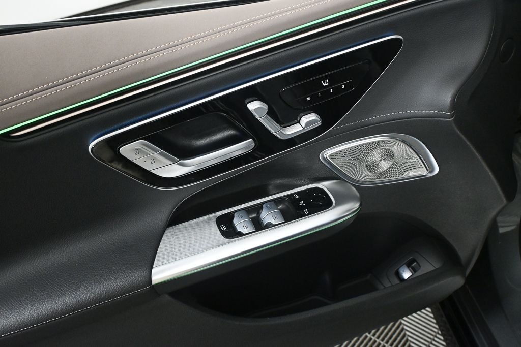 Certified Used 2023 Gray Mercedes-Benz 350+ Sedan image 8