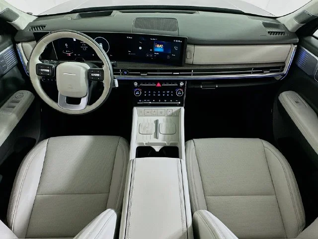 New 2025 Gray Hyundai Calligraphy image 13