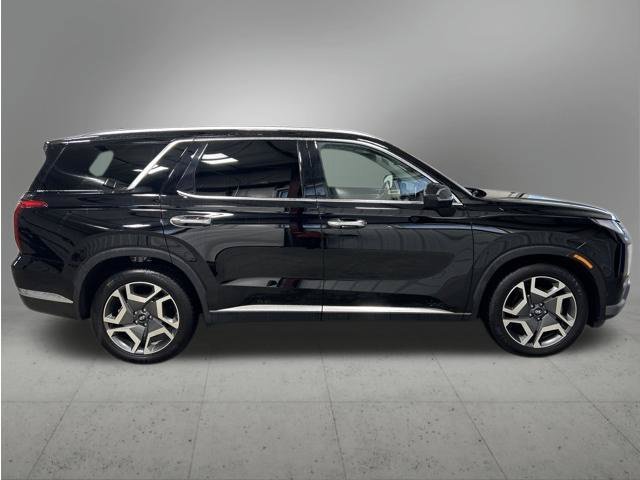 2025 Hyundai Palisade Limited - Photo 6