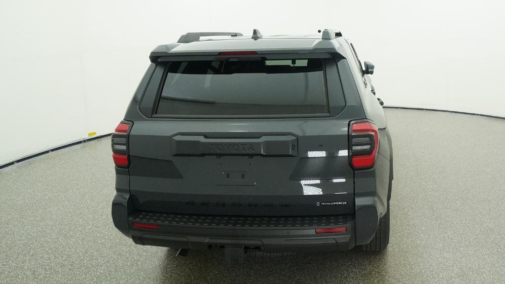 New 2026  Toyota TRD Off Road Premium image 19