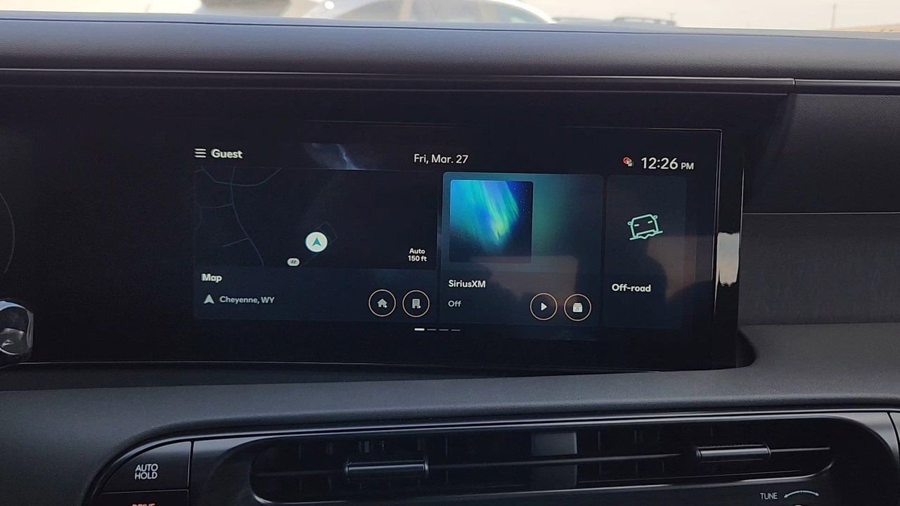2026 Hyundai Palisade XRT Pro - Photo 14