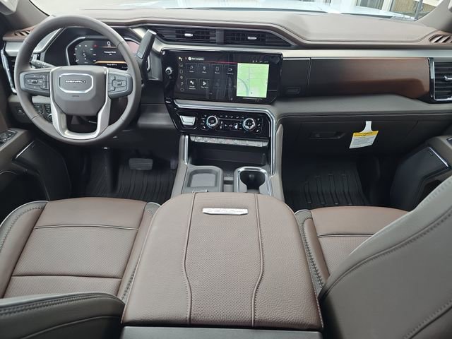 2026 GMC Sierra 3500HD Denali - Photo 12