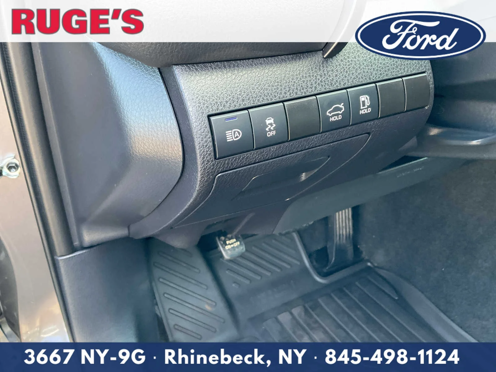 Used 2023 Predawn Gray Mica Toyota LE image 16