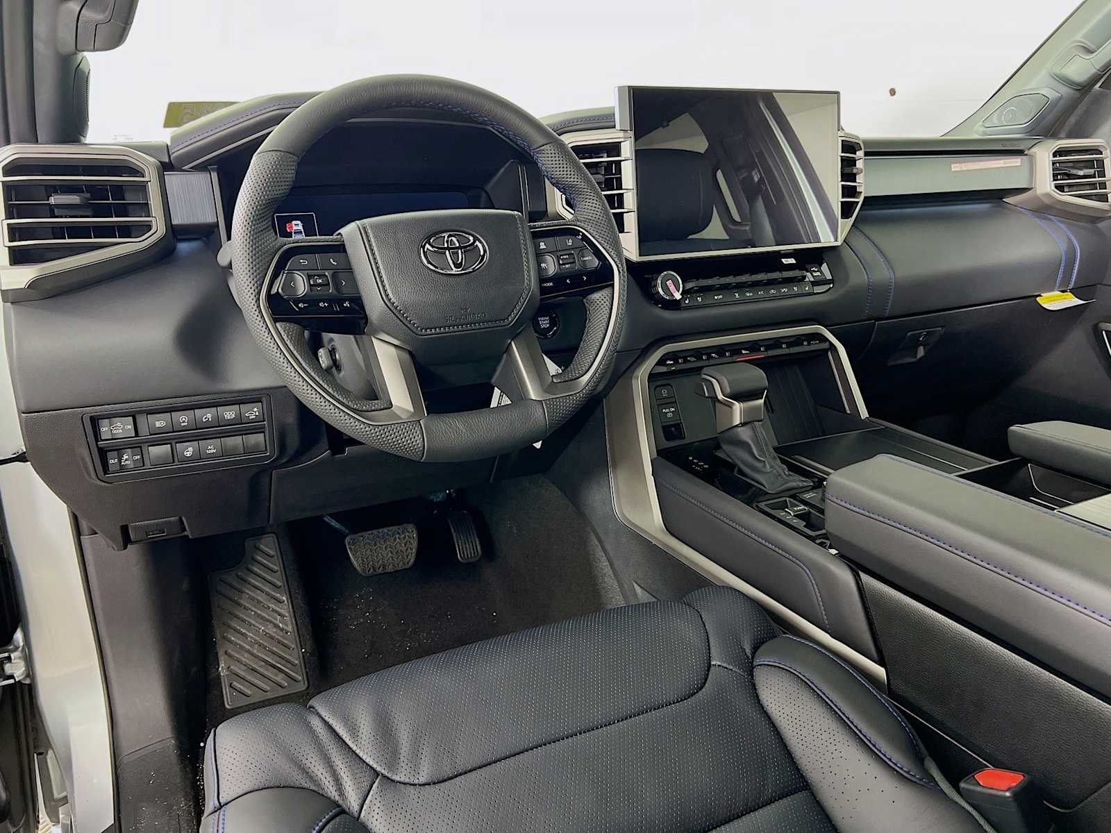 2026 Toyota Tundra — photo 7